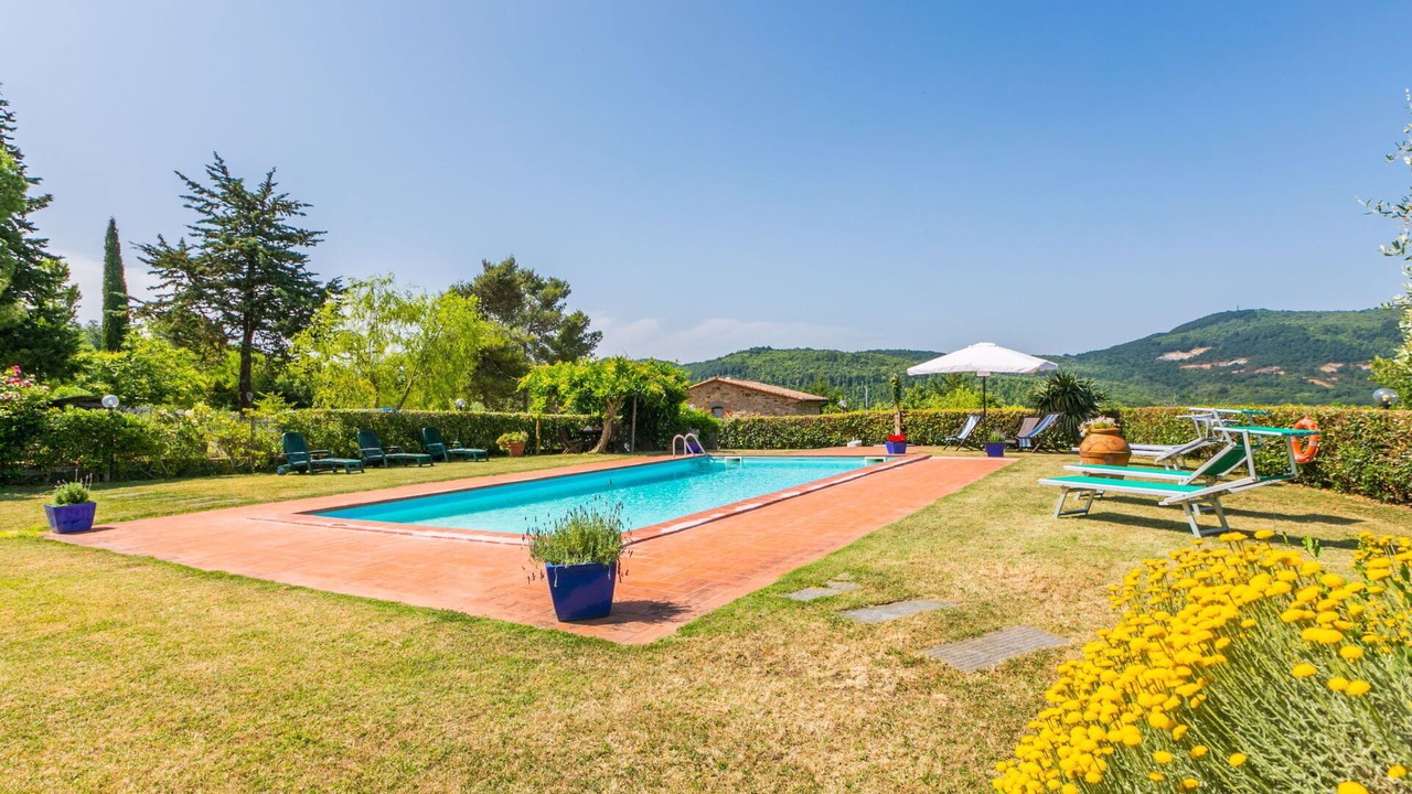 Photo of Outdoor in Castelnuovo di Val di Cecina