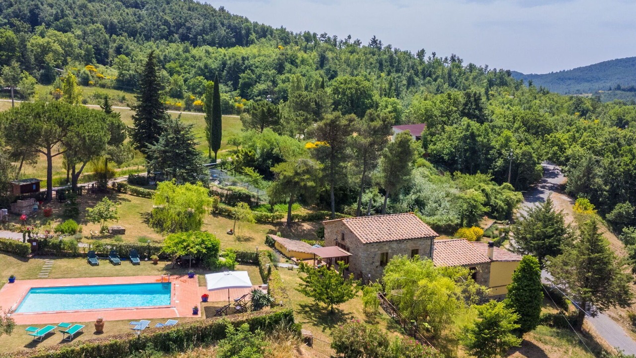 Photo of Outdoor in Castelnuovo di Val di Cecina