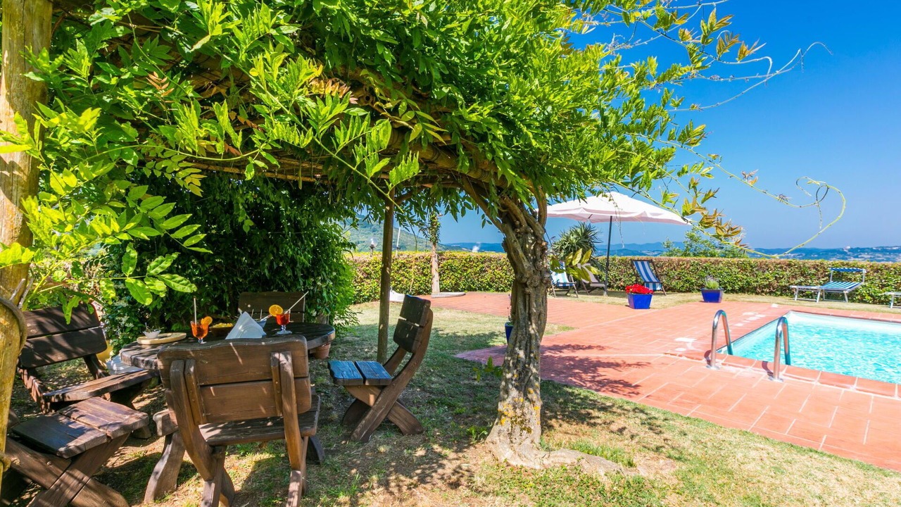 Photo of Outdoor in Castelnuovo di Val di Cecina