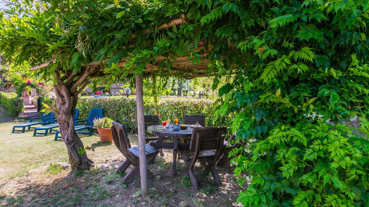 Photo of Outdoor in Castelnuovo di Val di Cecina