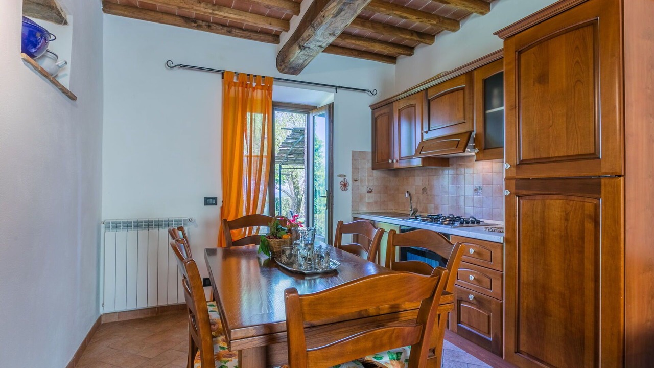 Photo of Bedroom in Castelnuovo di Val di Cecina