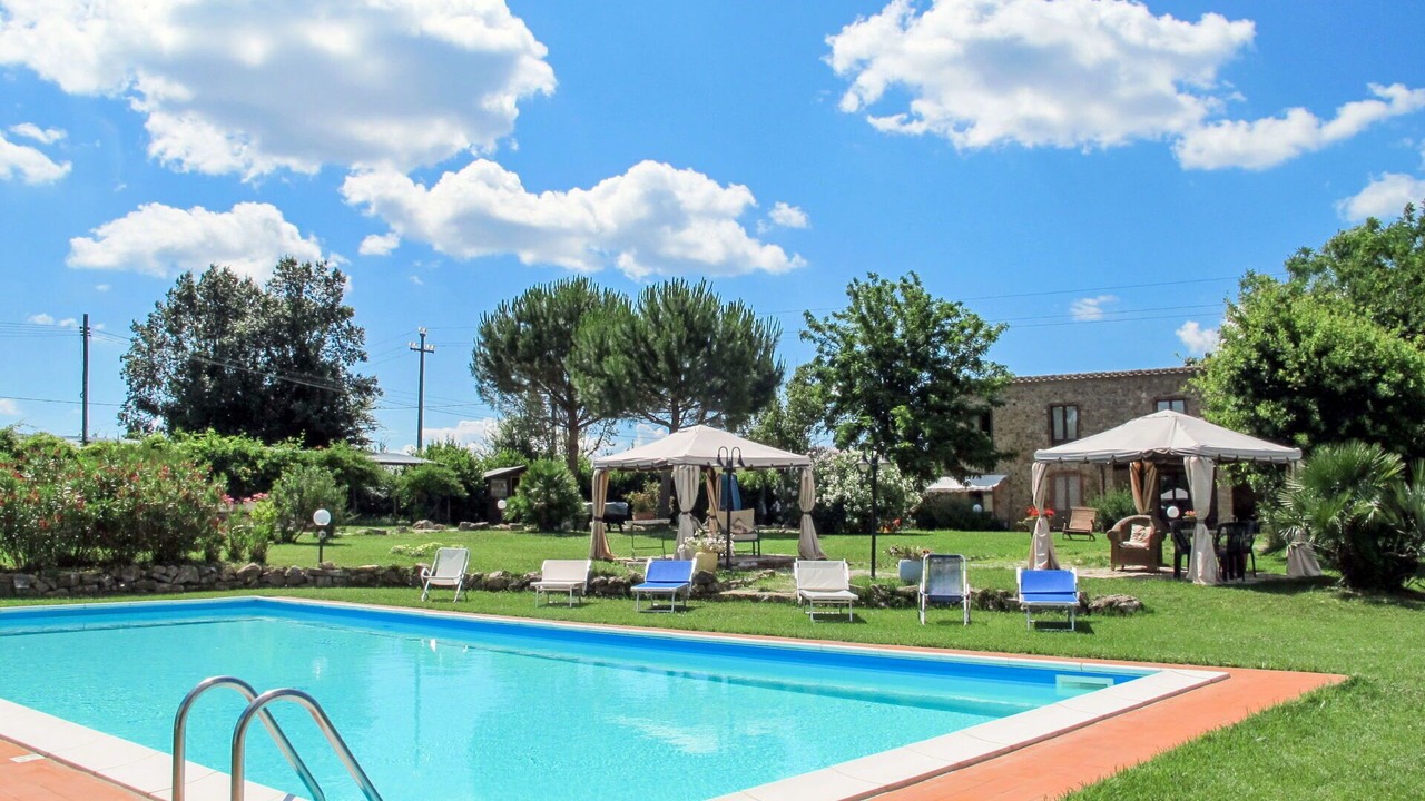 Photo of Outdoor in Massa Marittima