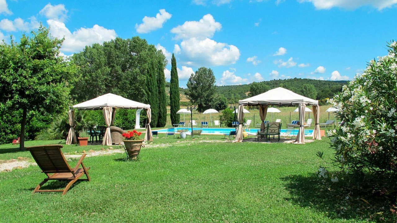 Photo of Outdoor in Massa Marittima