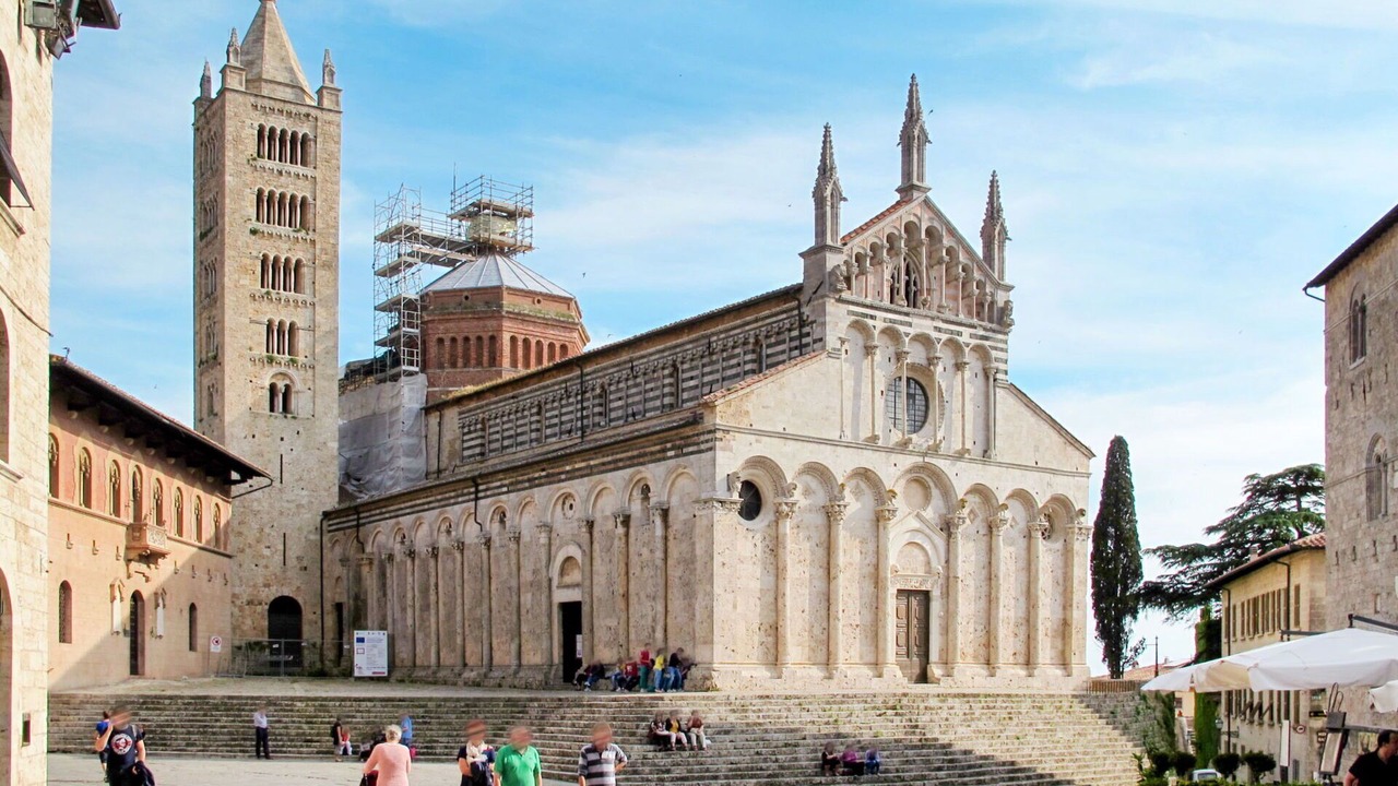 Photo of Outdoor in Massa Marittima