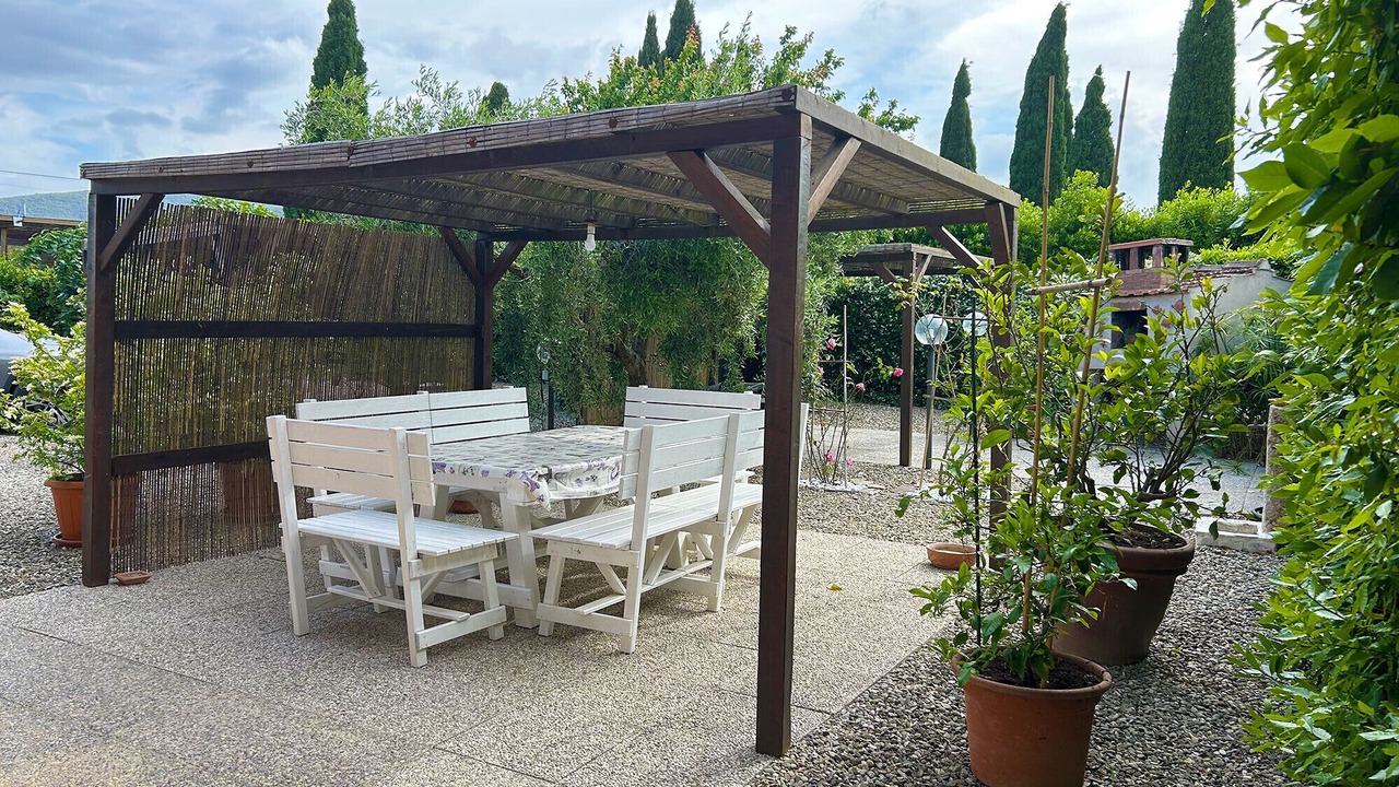 Photo of Outdoor in Alberese