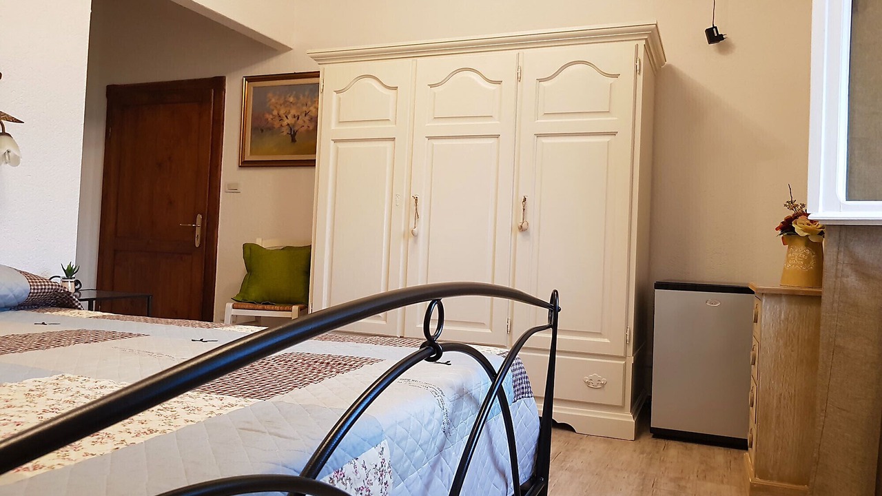 Photo of Bedroom in Alberese