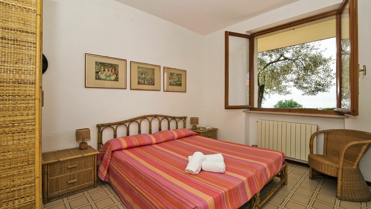 Photo of Bedroom in Frader