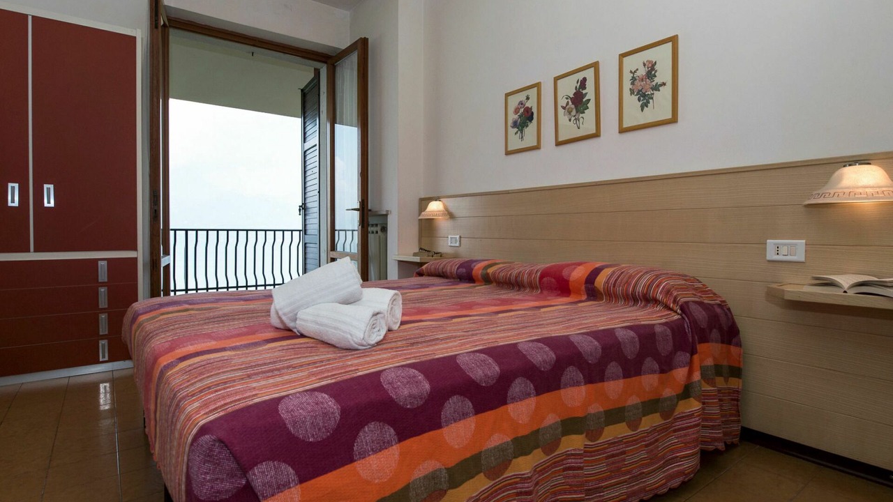Photo of Bedroom in Frader