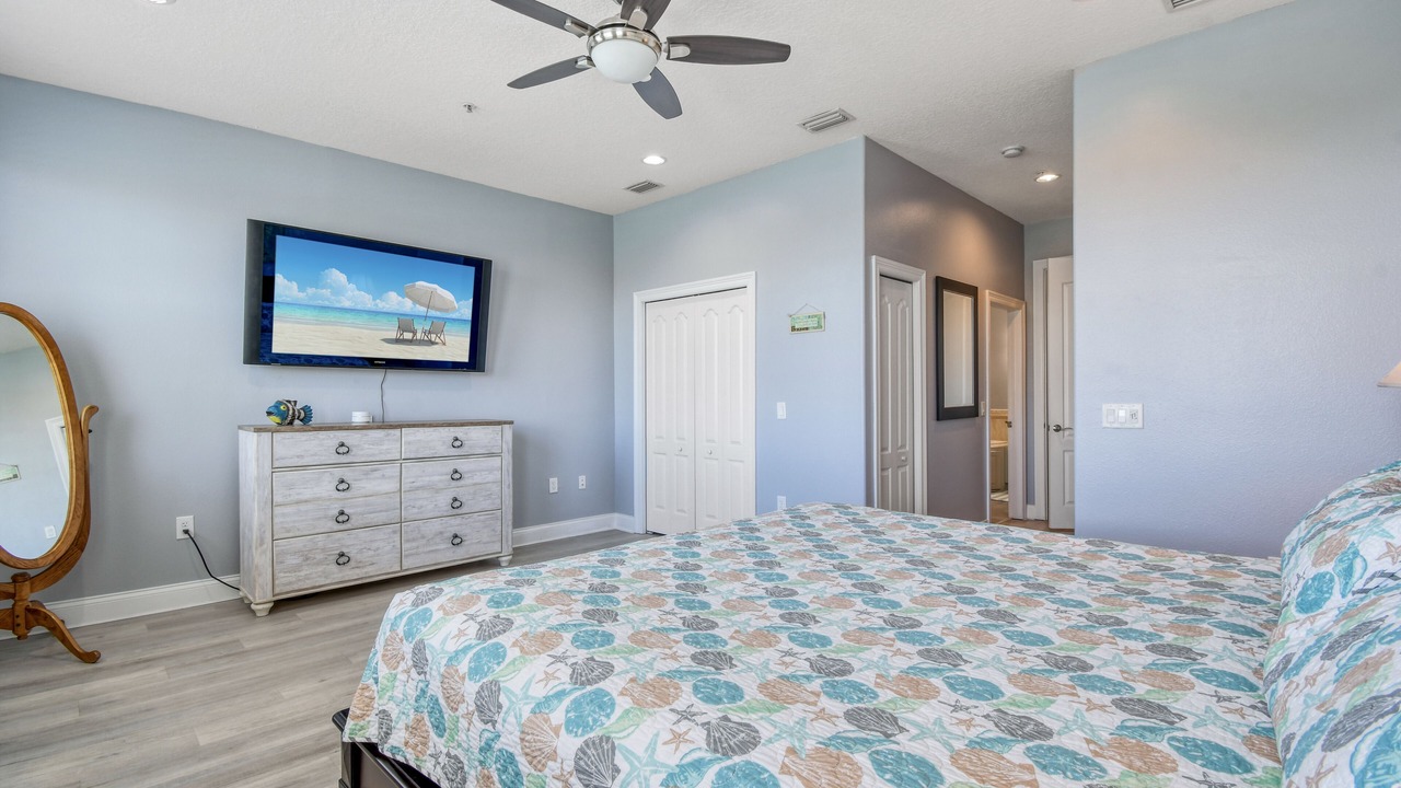 Photo of Bathroom in Clearwater Beach