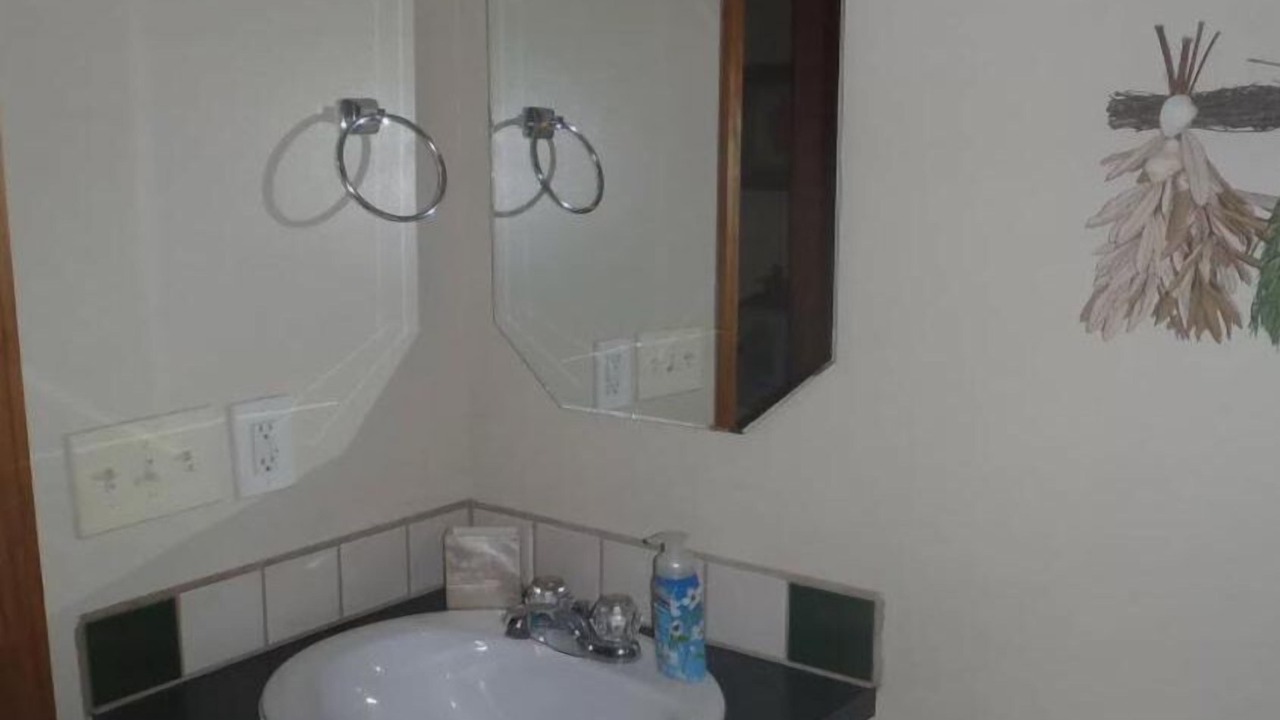 Photo of Bathroom in Key Largo