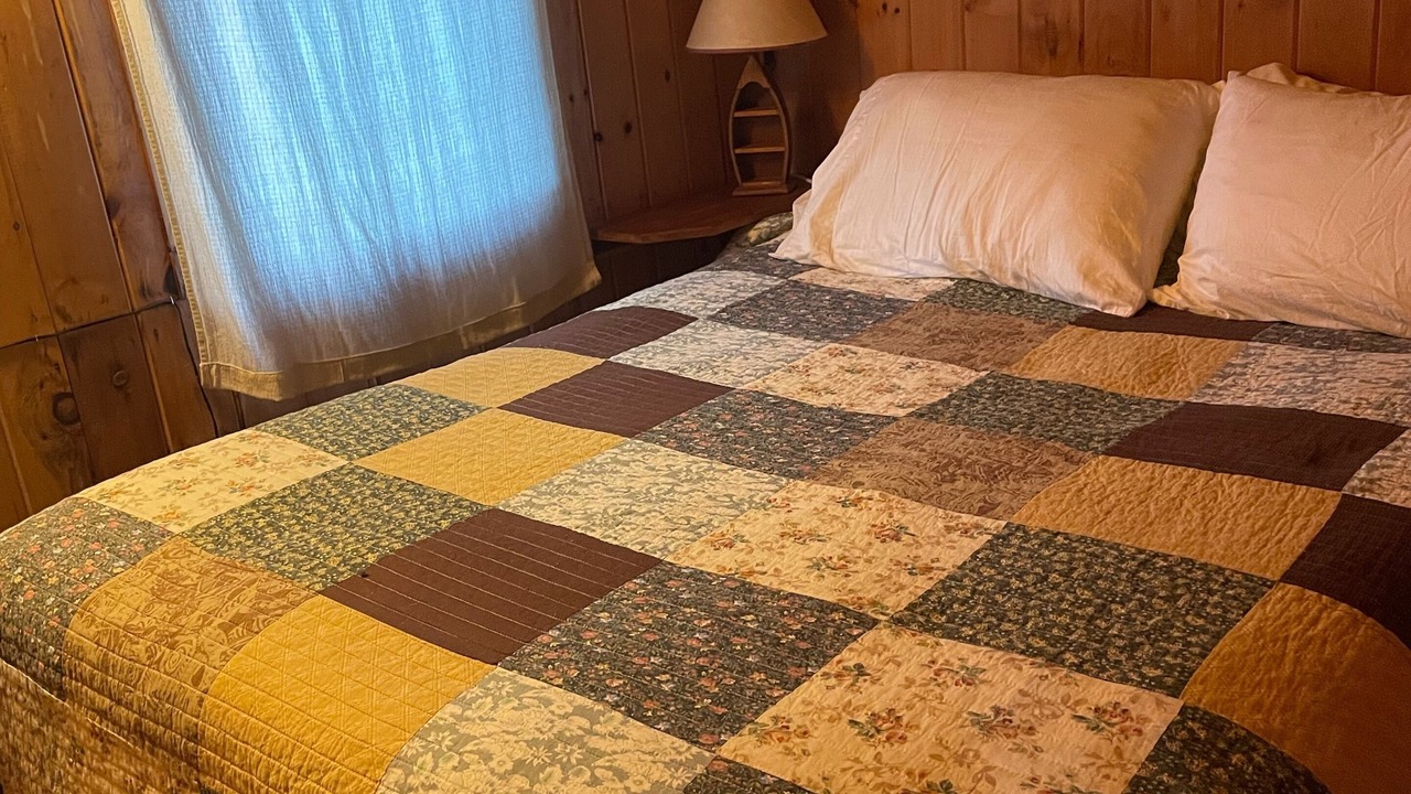 Photo of Bedroom in Medomak