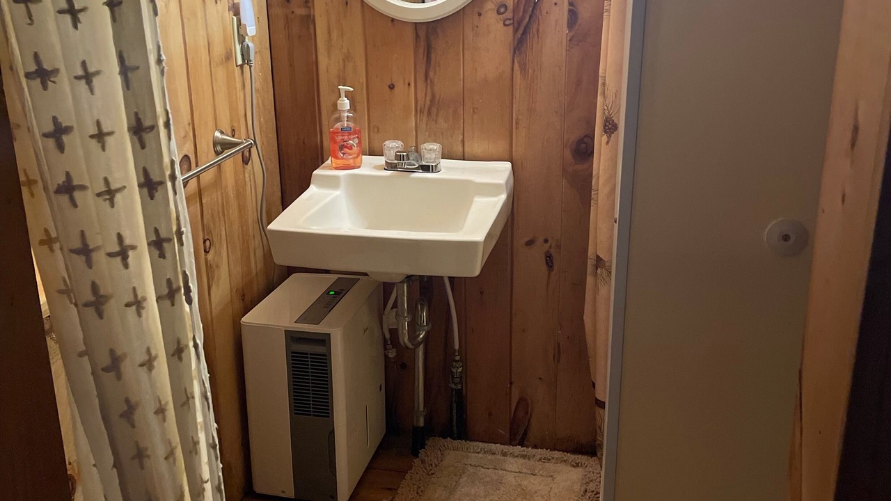 Photo of Bathroom in Medomak
