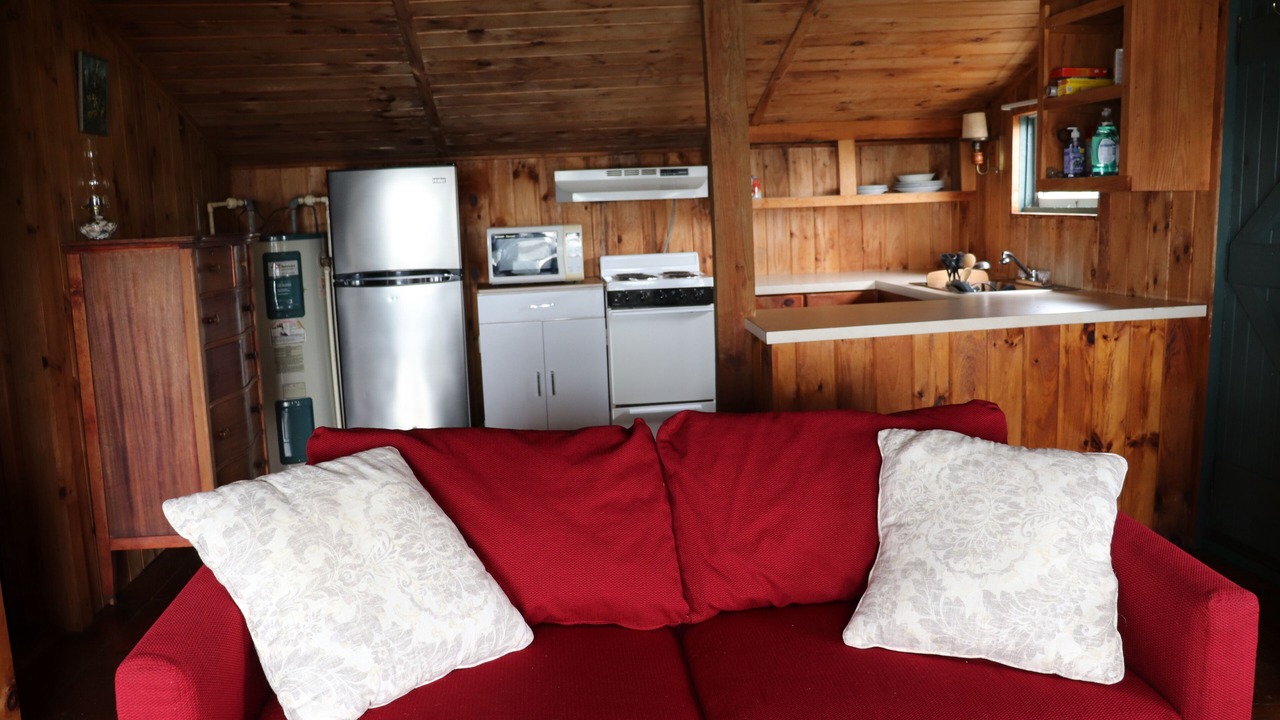 Photo of Kitchen in Medomak