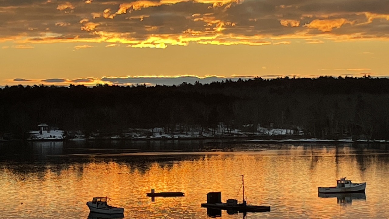 Photo of Outdoor in Medomak