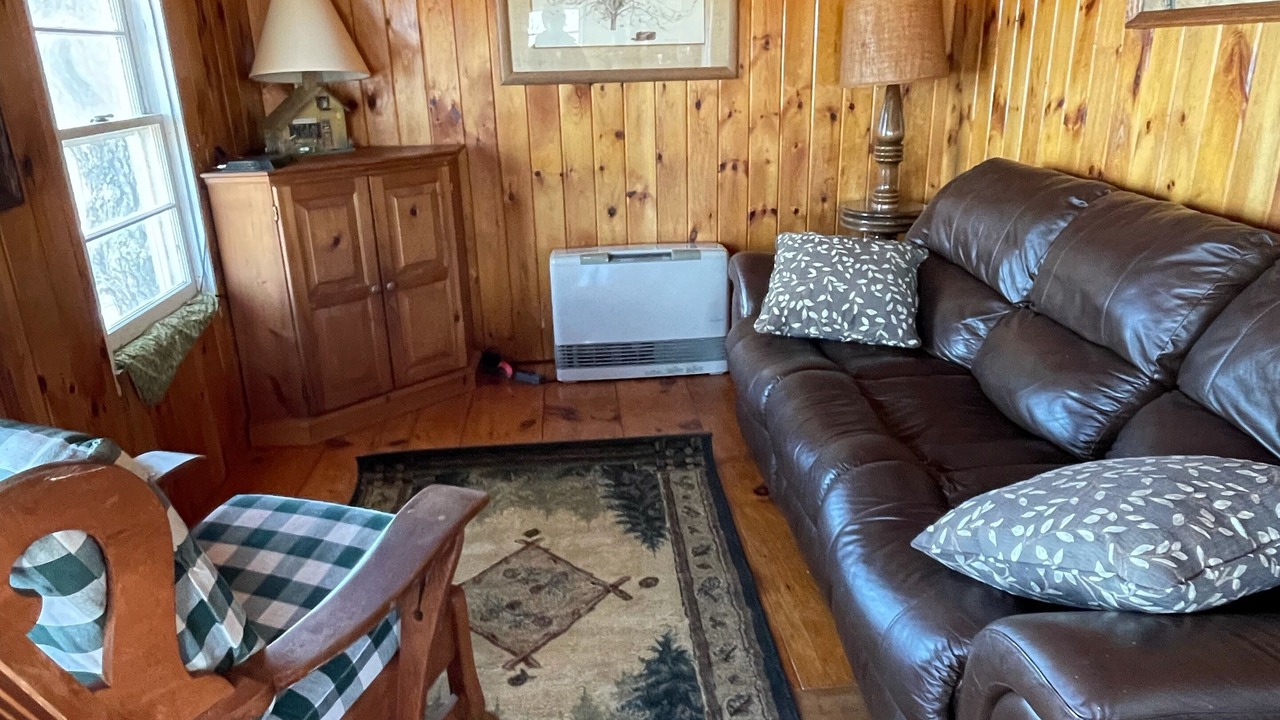 Photo of Livingroom in Medomak
