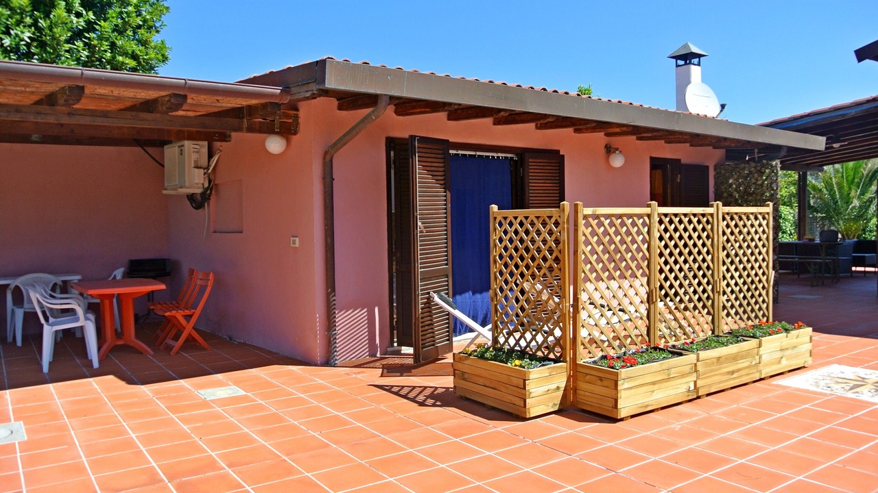 Photo of Outdoor in Marina di Campo