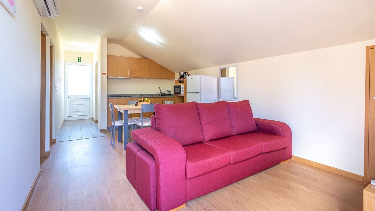 Photo of Livingroom in Prazeres