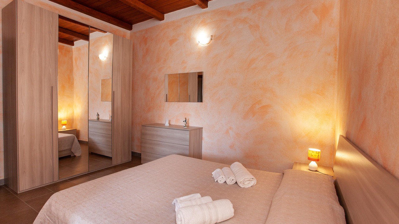 Photo of Bedroom in Schifoni