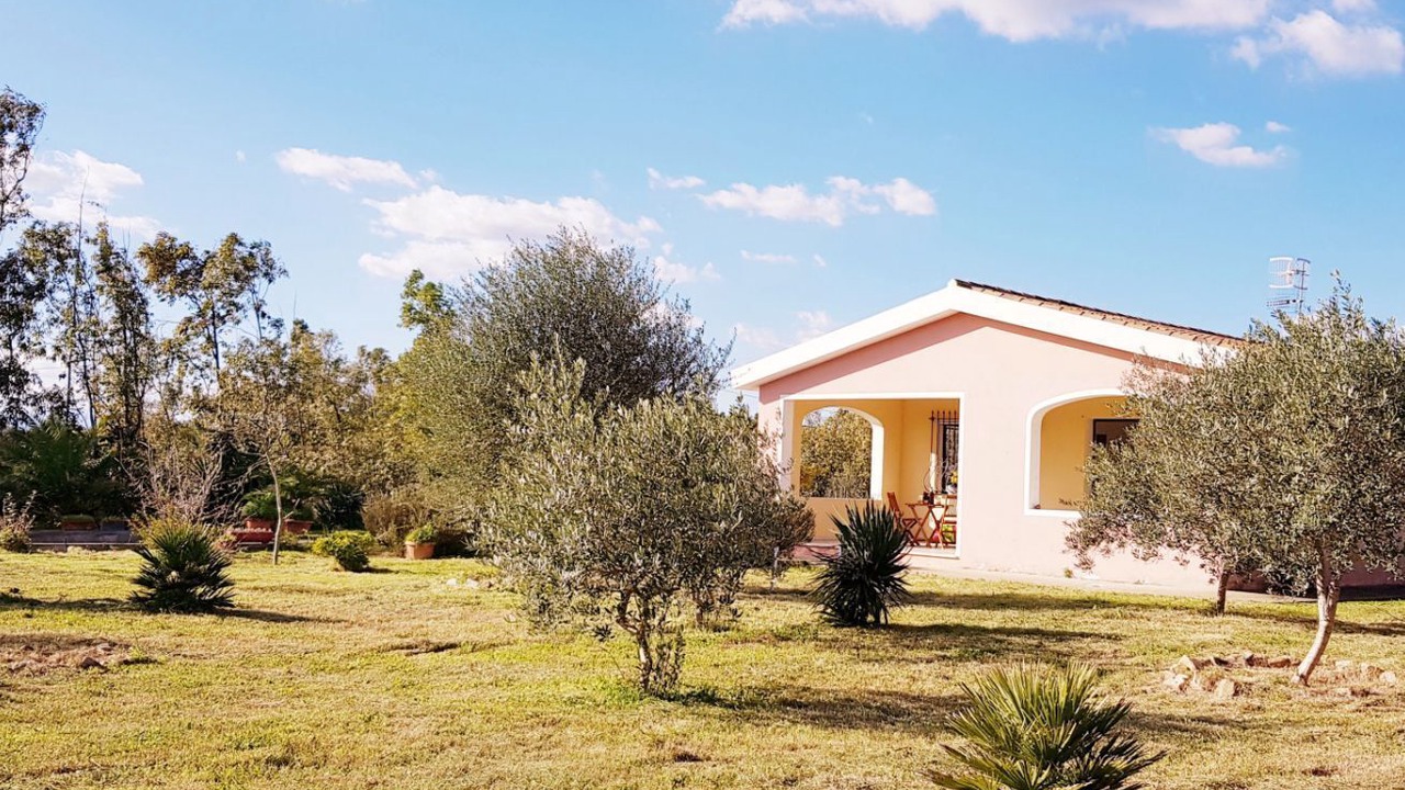 Photo of Outdoor in Cala Liberotto