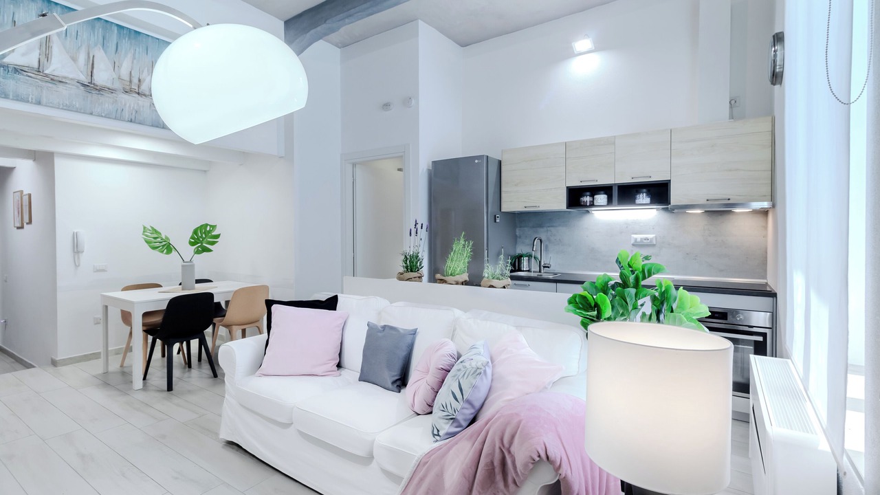Photo of Livingroom in Province of Cagliari