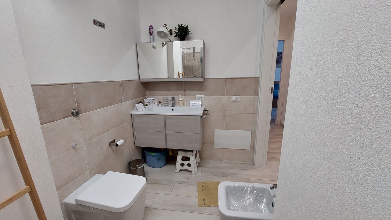 Photo of Bathroom in Province of Cagliari