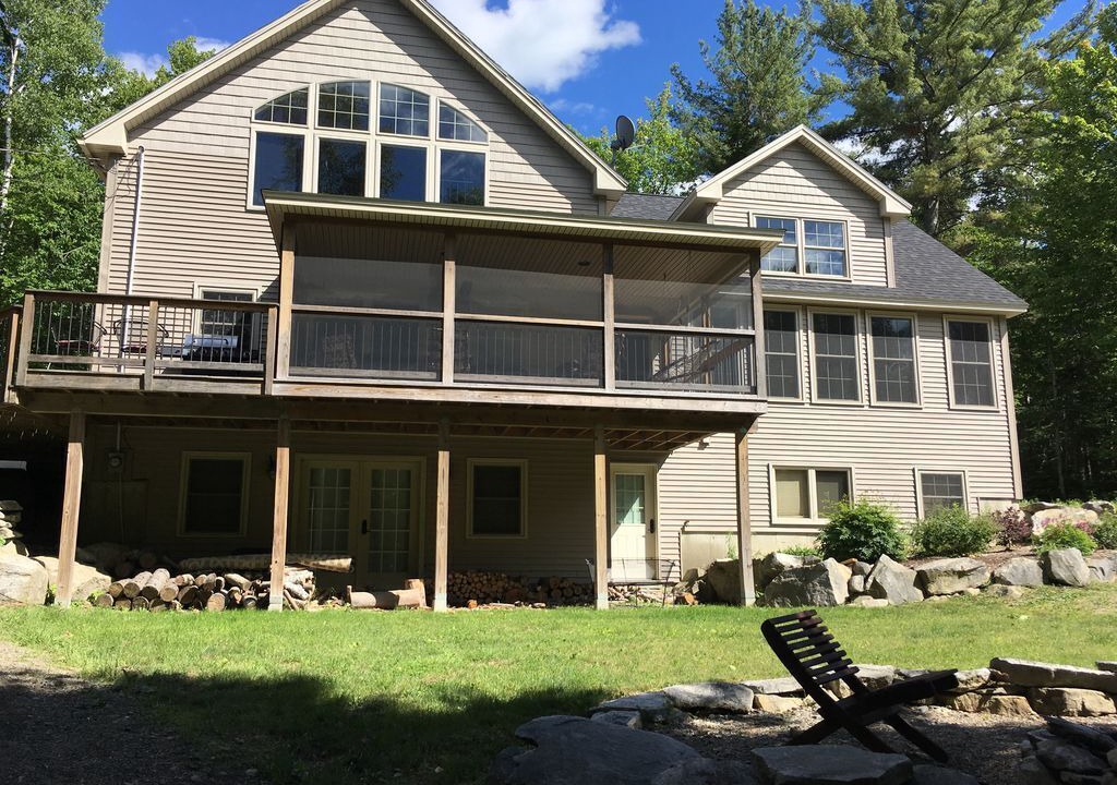 Photo of Outdoor in Holden