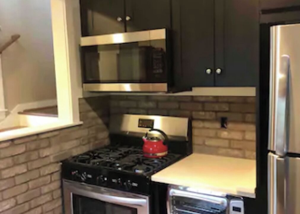 Photo of Kitchen in Holden