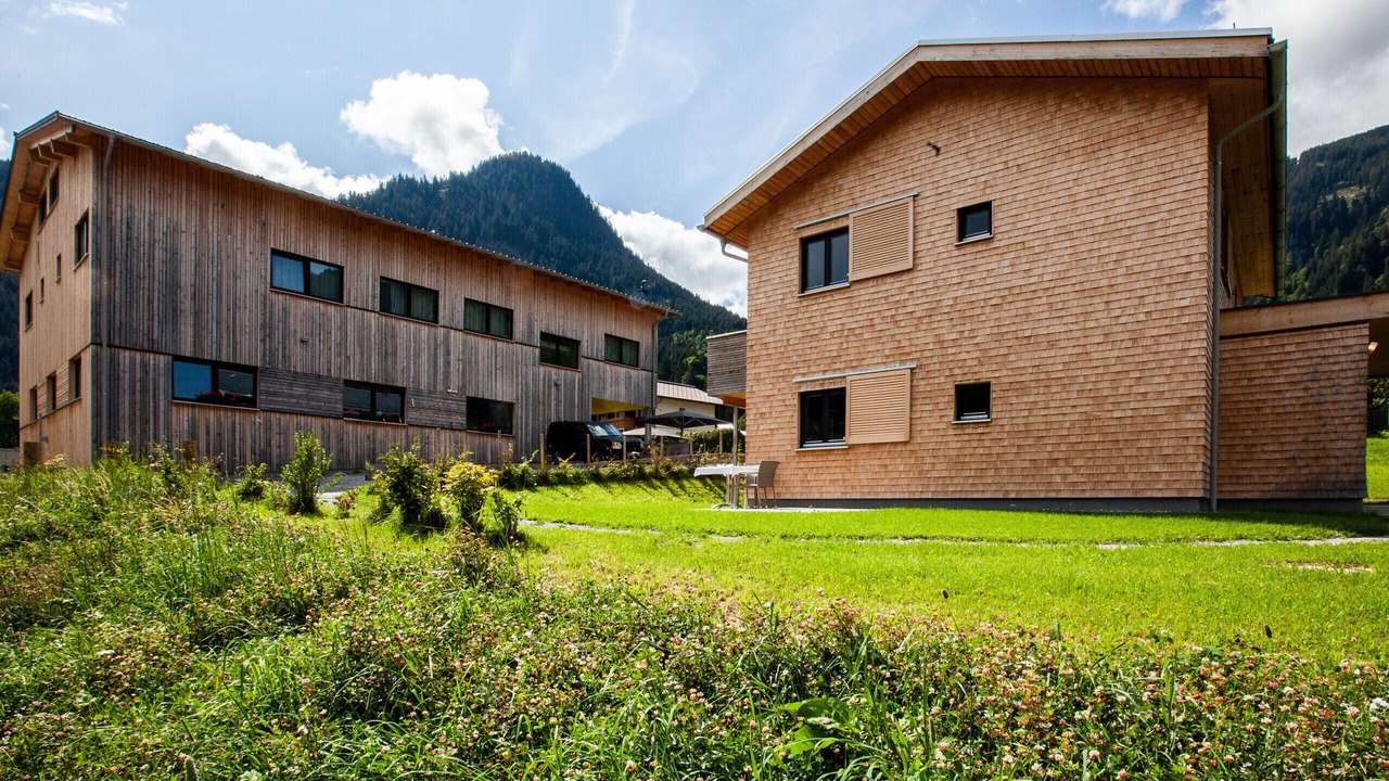 Photo of Outdoor in Sankt Gallenkirch