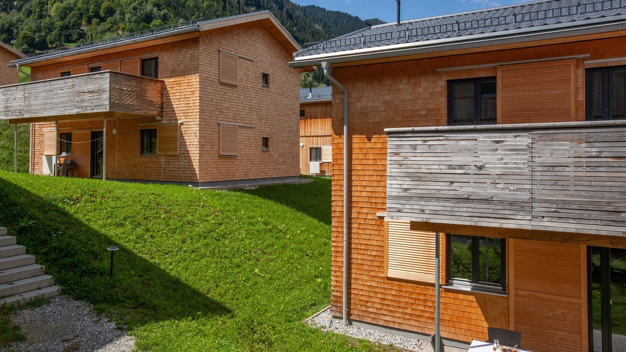 Photo of Outdoor in Sankt Gallenkirch