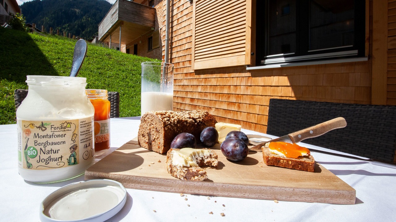 Photo of Outdoor in Sankt Gallenkirch