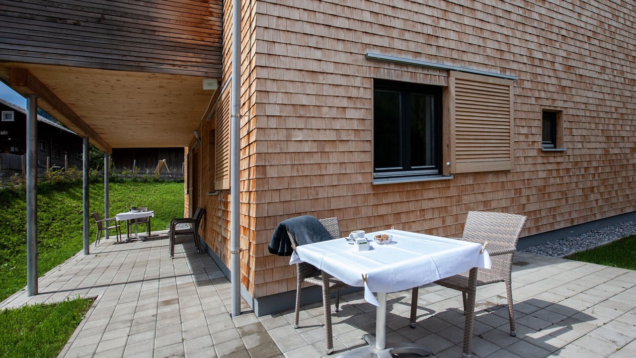 Photo of Outdoor in Sankt Gallenkirch
