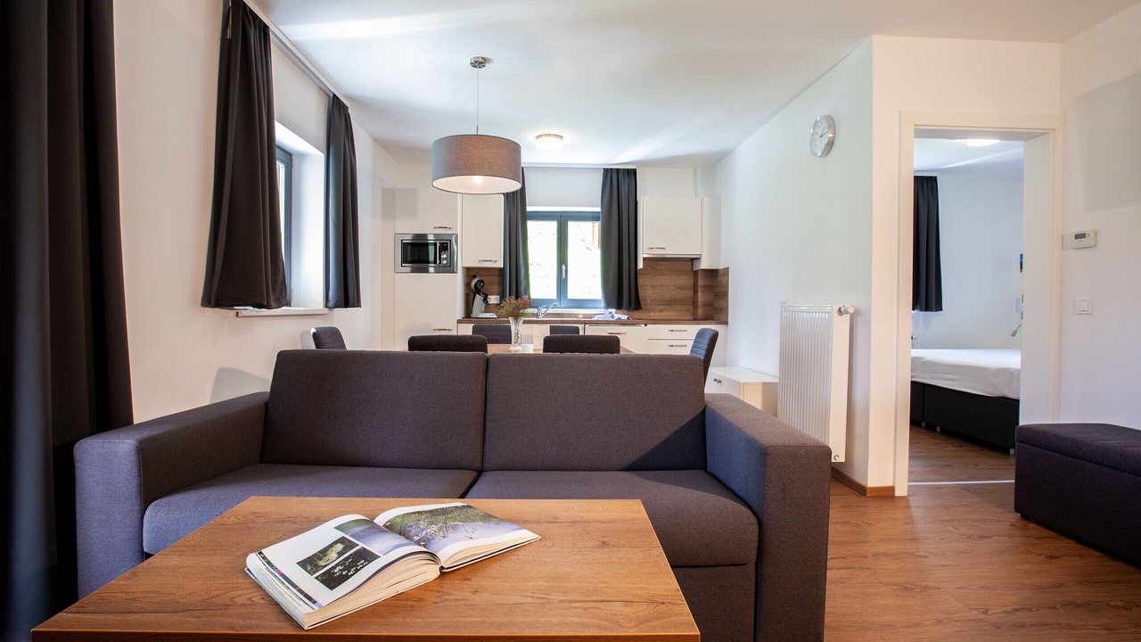 Photo of Livingroom in Sankt Gallenkirch