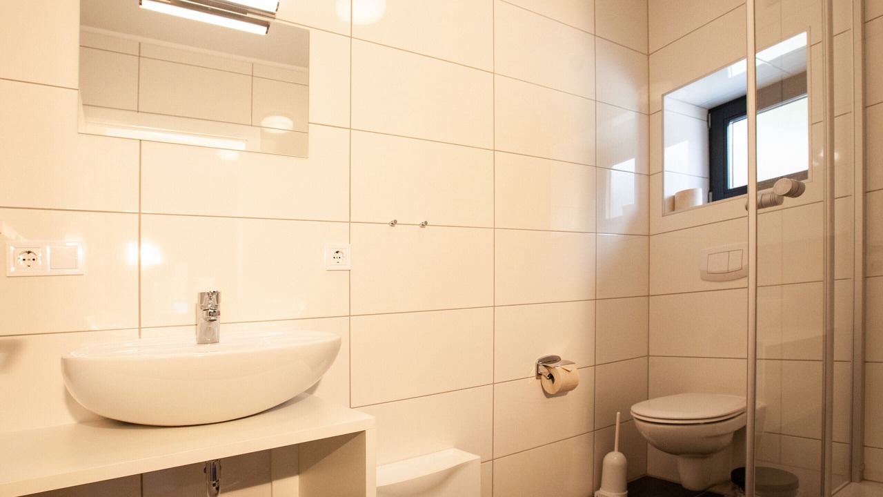 Photo of Bathroom in Sankt Gallenkirch