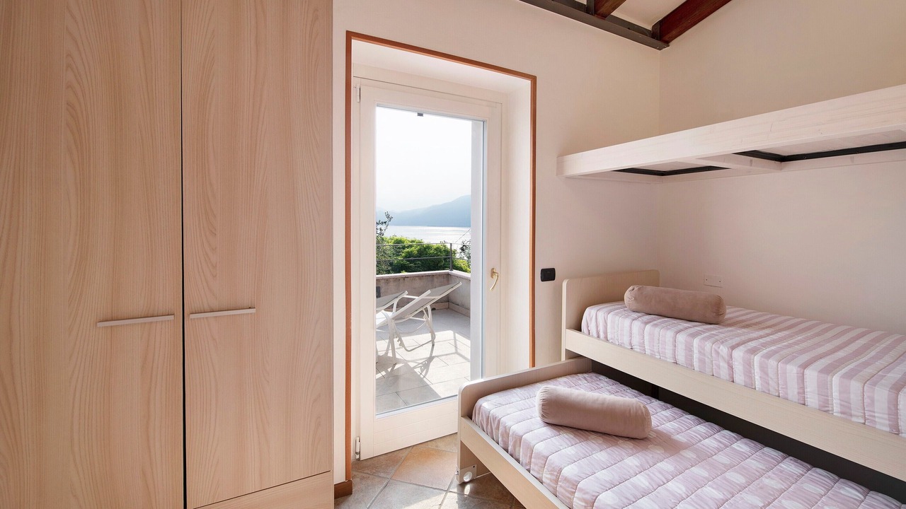 Photo of Bedroom in Frader