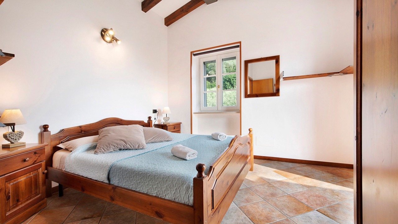 Photo of Bedroom in Frader