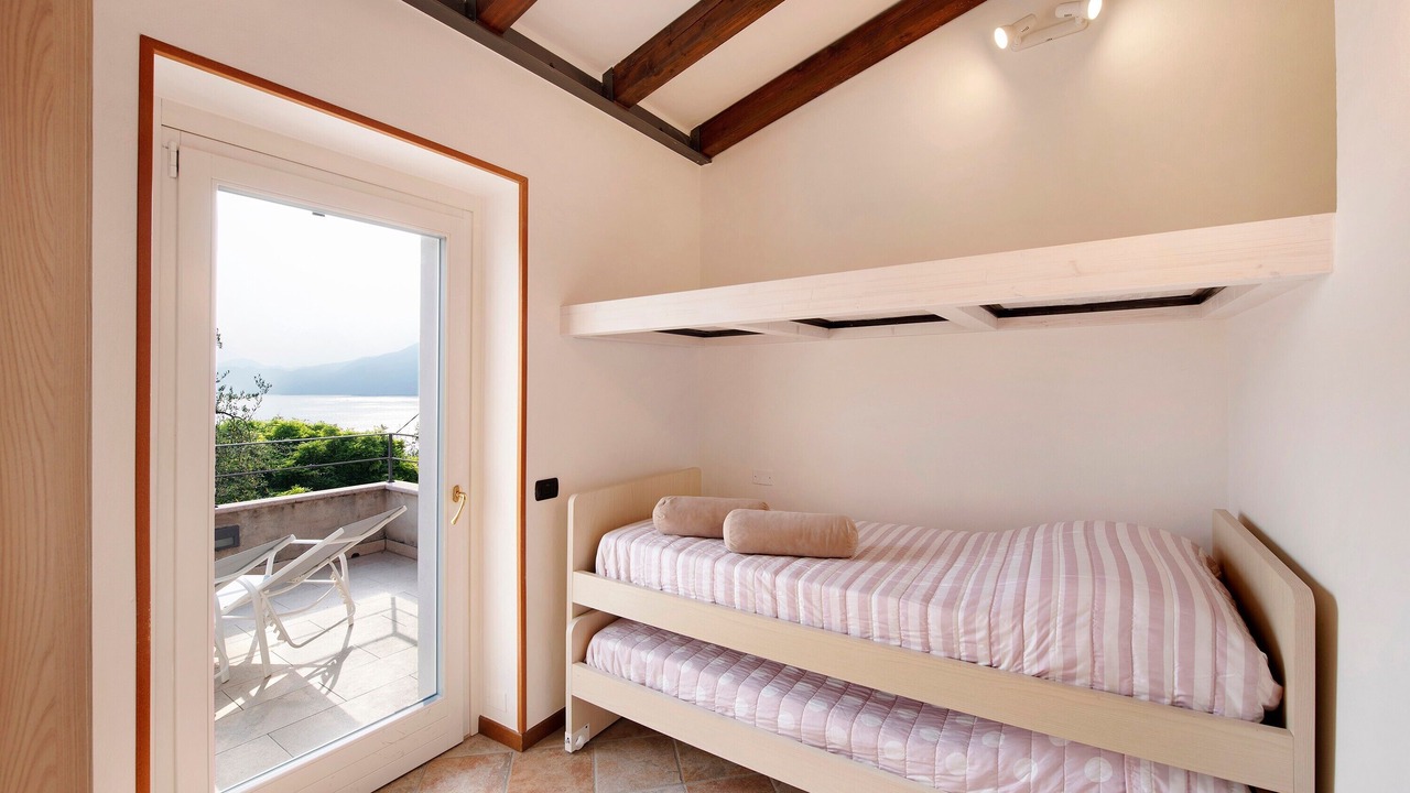 Photo of Bedroom in Frader