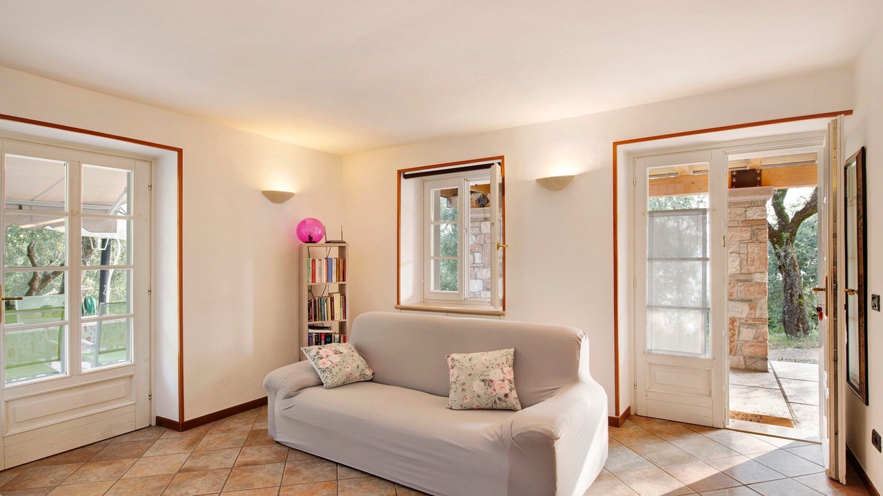 Photo of Livingroom in Frader