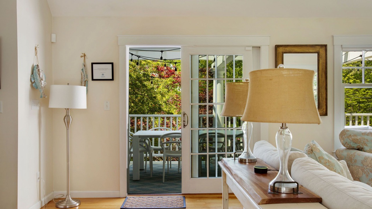 Photo of Bedroom in Kennebunkport