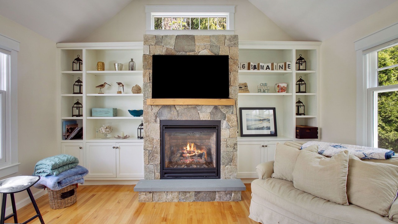 Photo of Bedroom in Kennebunkport