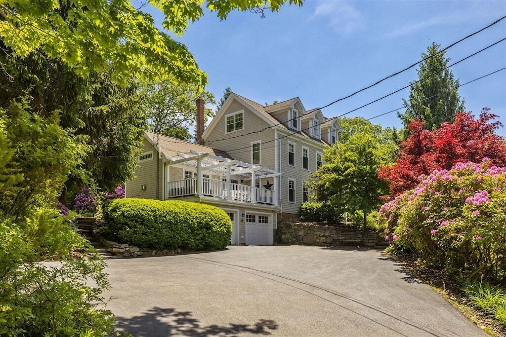 Photo of Outdoor in Kennebunkport