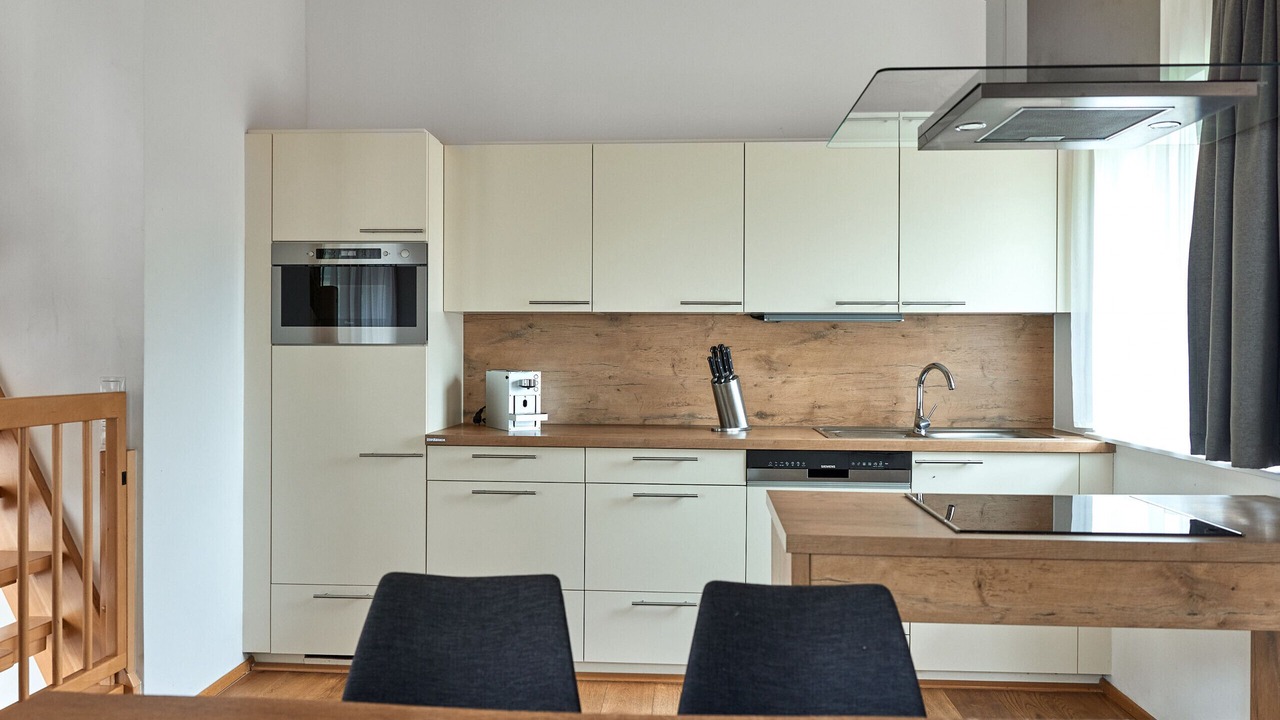 Photo of Kitchen in Sankt Gallenkirch