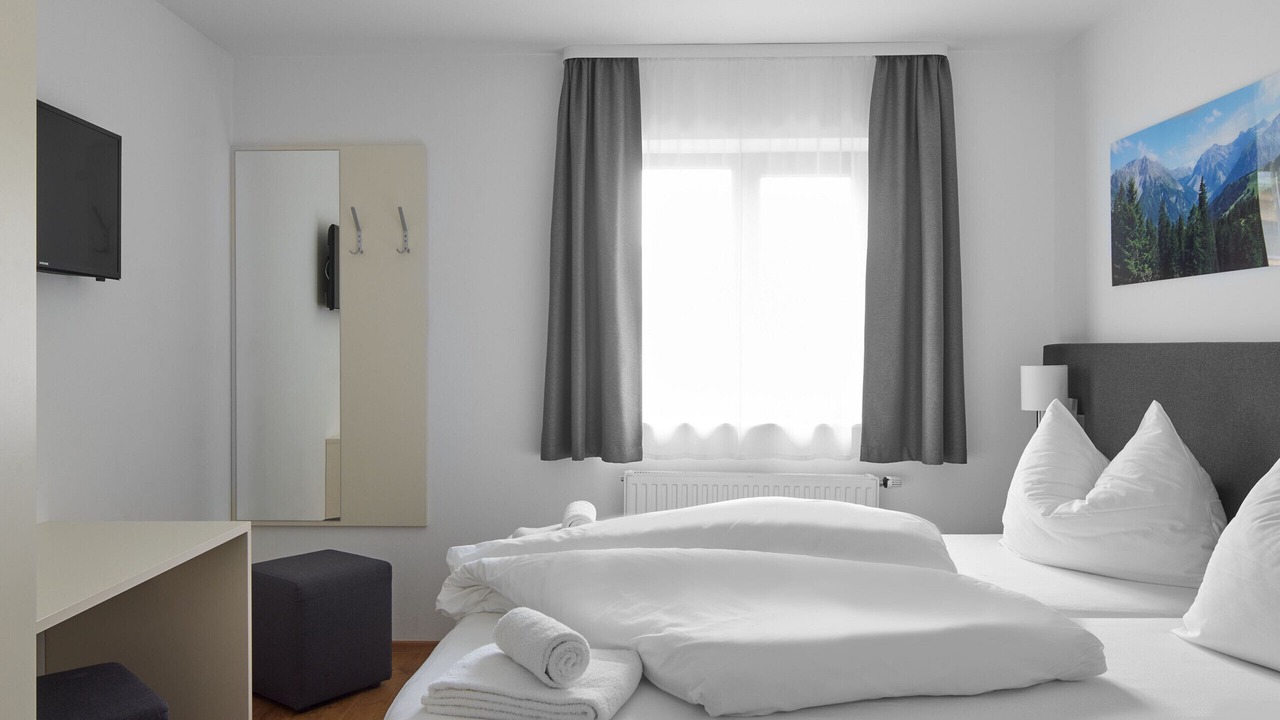 Photo of Bedroom in Sankt Gallenkirch