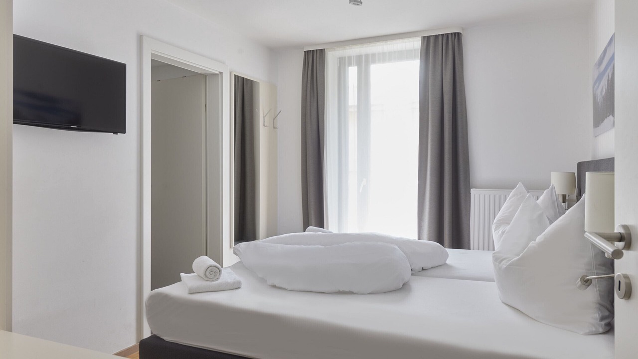 Photo of Bedroom in Sankt Gallenkirch