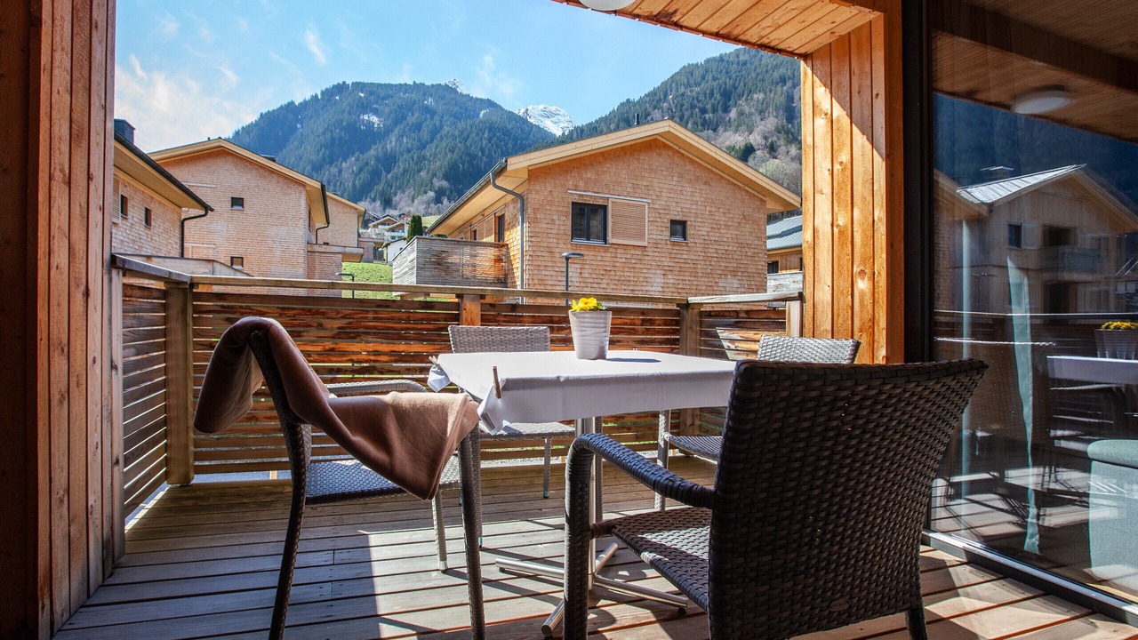 Photo of Outdoor in Sankt Gallenkirch
