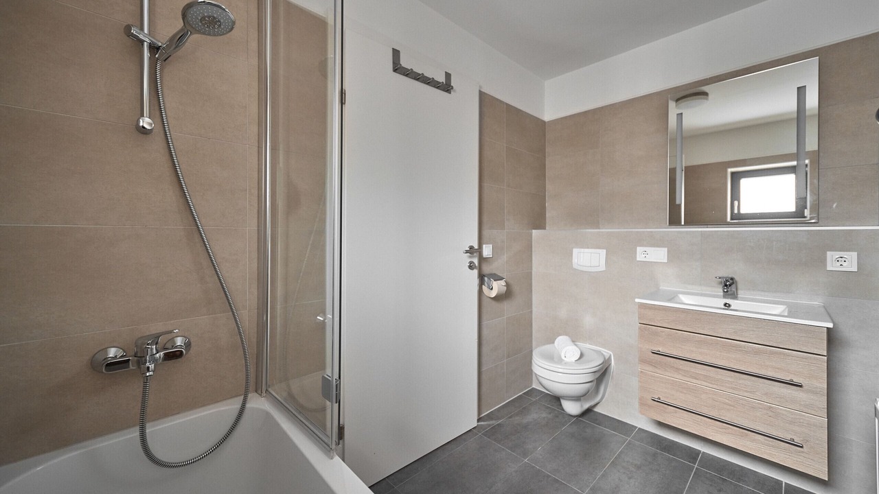 Photo of Bathroom in Sankt Gallenkirch