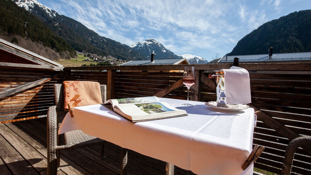 Photo of Outdoor in Sankt Gallenkirch