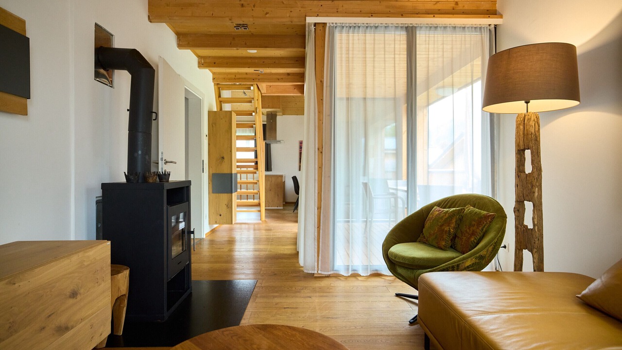 Photo of Livingroom in Sankt Gallenkirch