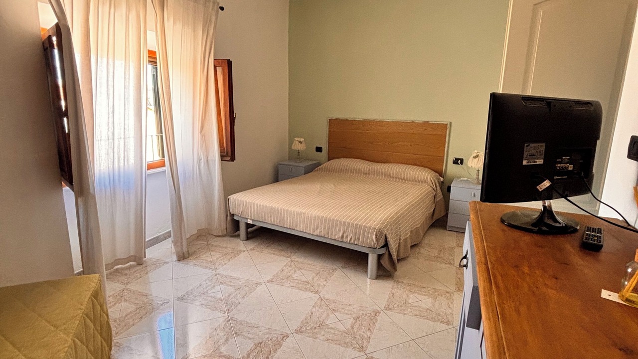 Photo of Bedroom in Sant'Ilario in Campo