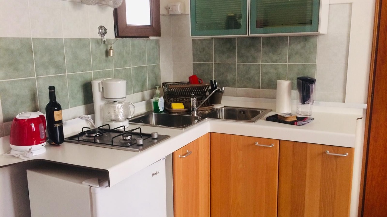 Photo of Kitchen in Province of Cagliari