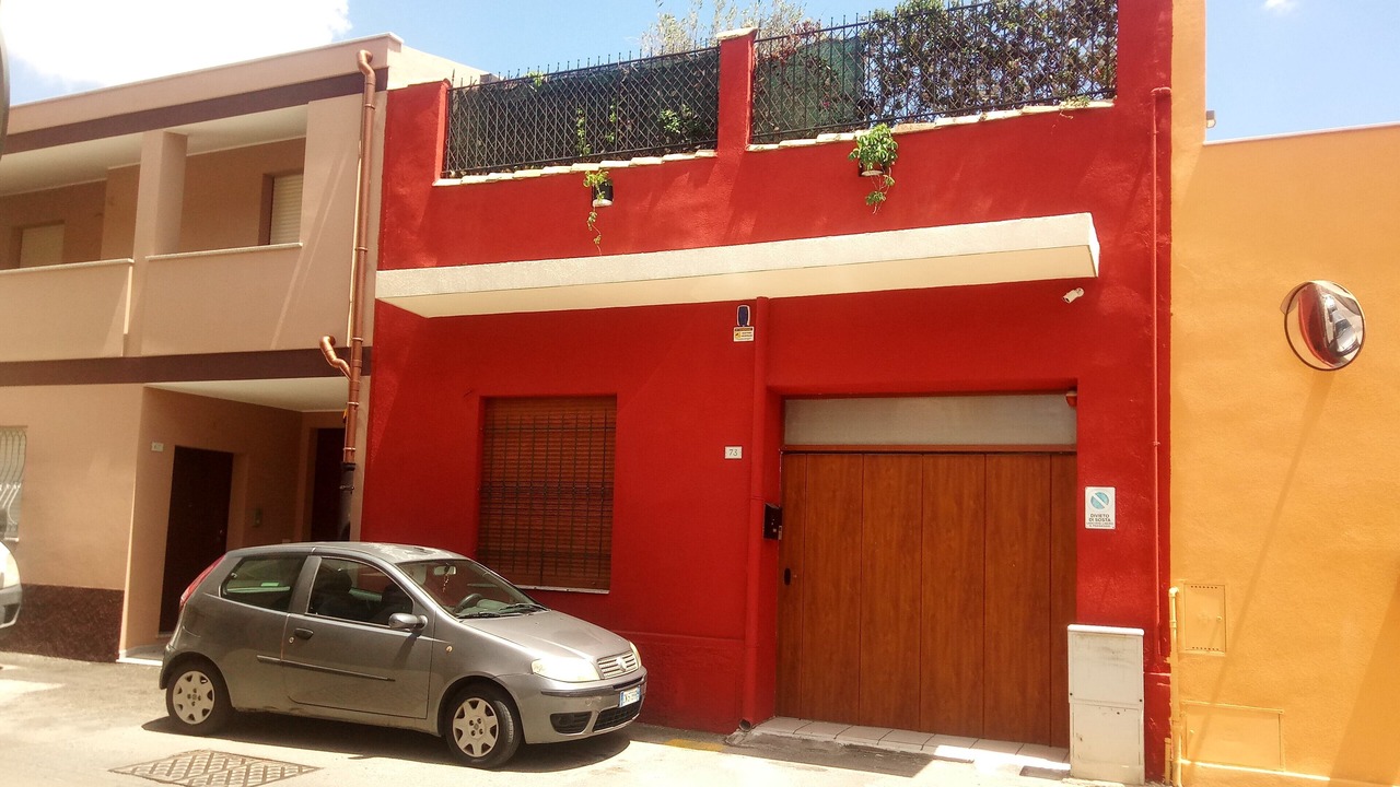 Photo of Outdoor in Province of Cagliari